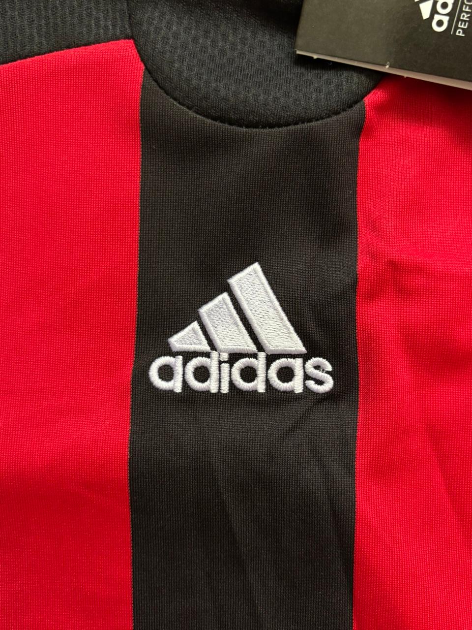 Retro AC Milan 06-07 Kaka' 22 Jersey