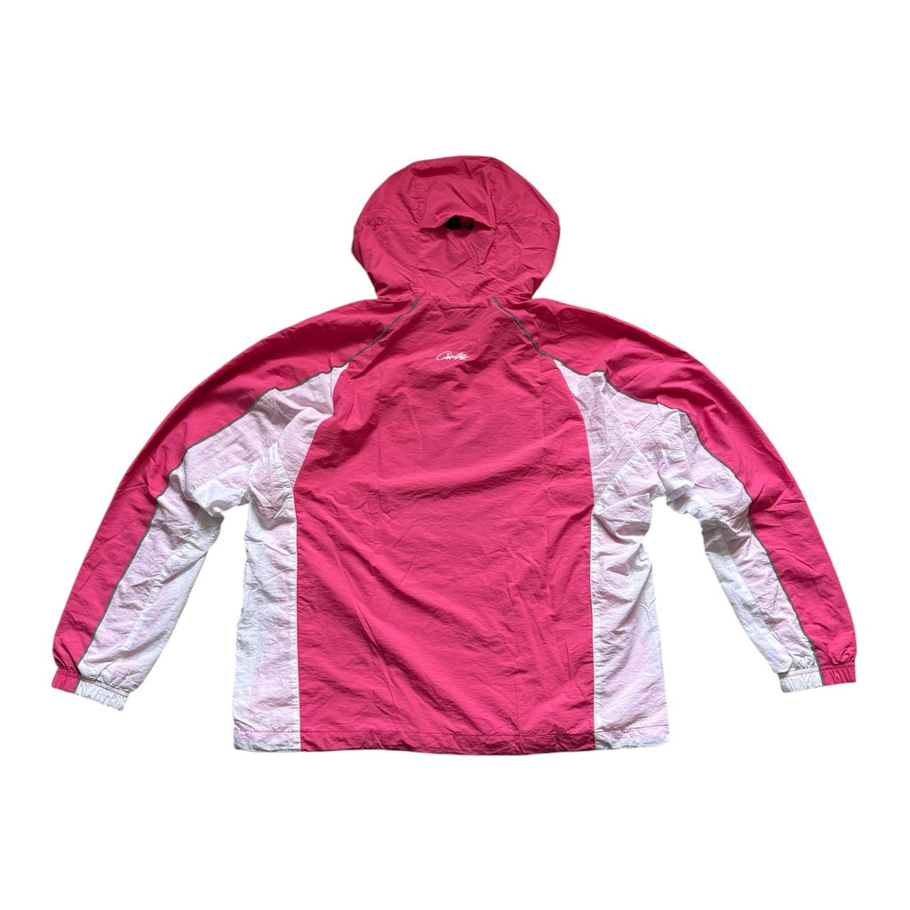 Corteiz Spring Pink Jacket