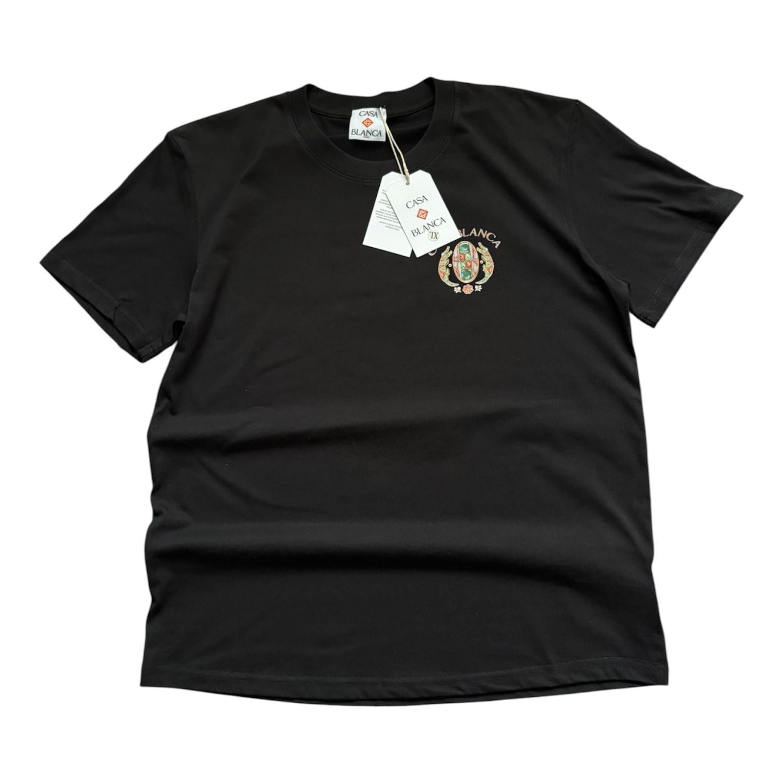 Joyaux D'Afrique Tennis Club Short Sleeve Tee