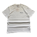 Casablanca Aiiiiir Print Organic Cotton Tee
