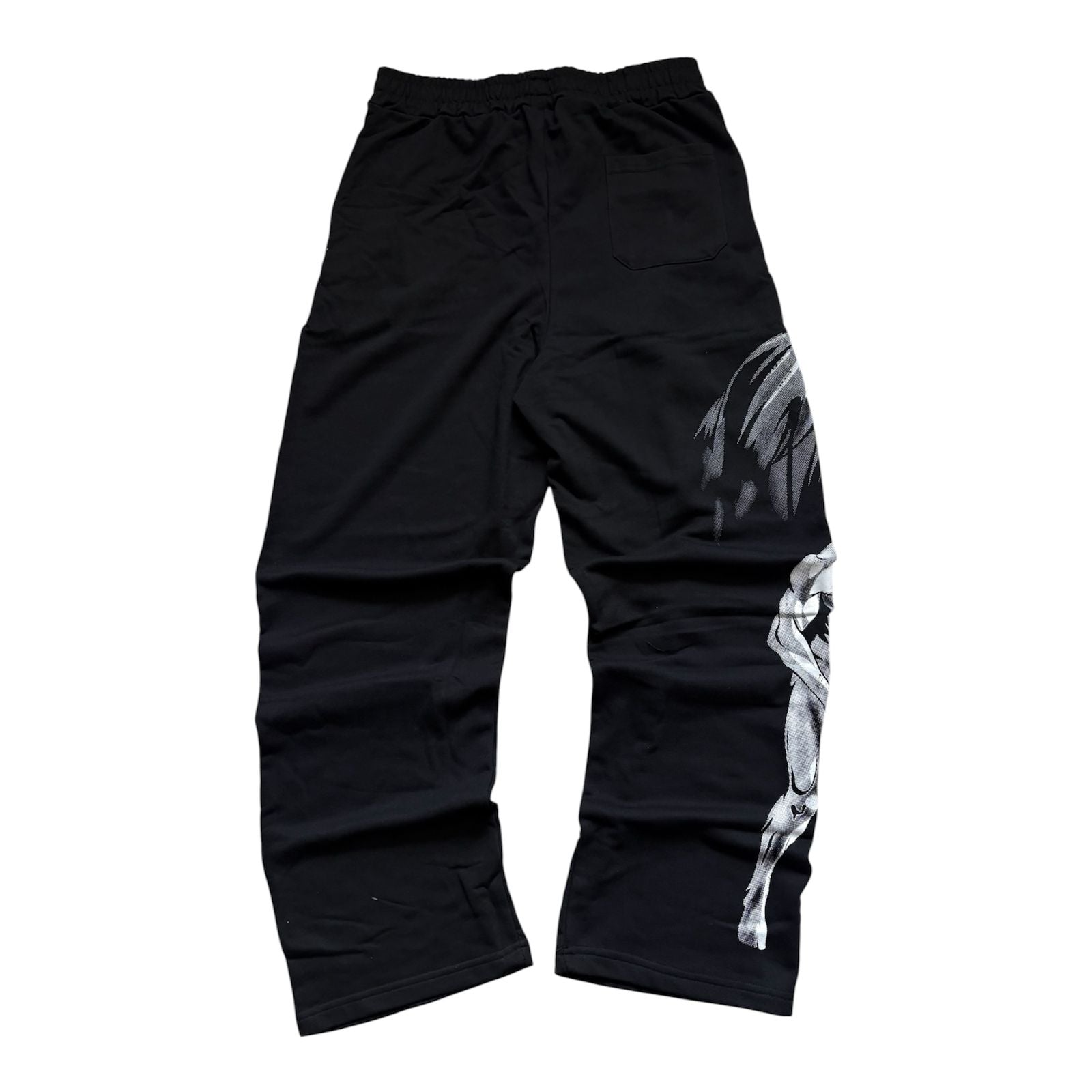 YoungLA X Attack On Titan Baggy Jogger