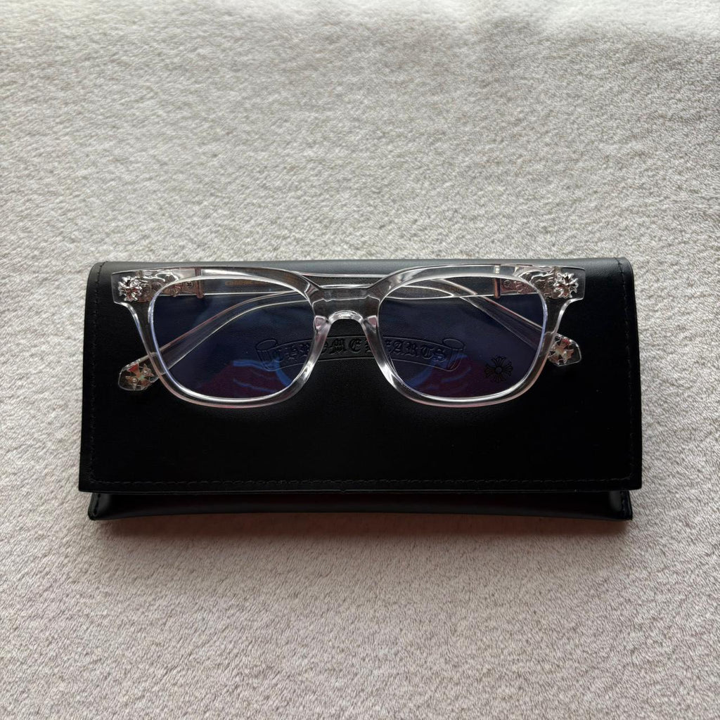 Chrome Hearts Glasses