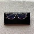 Chrome Hearts Glasses