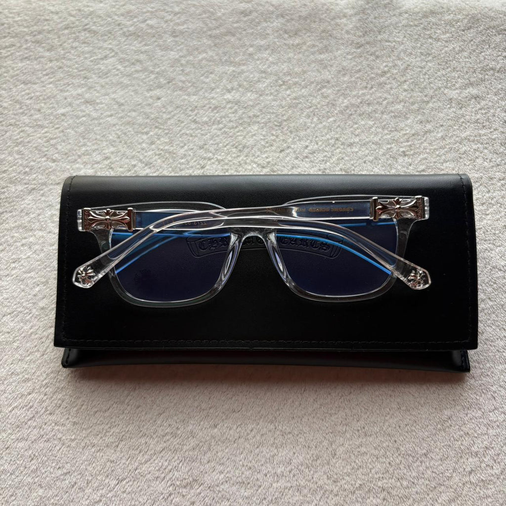 Chrome Hearts Glasses