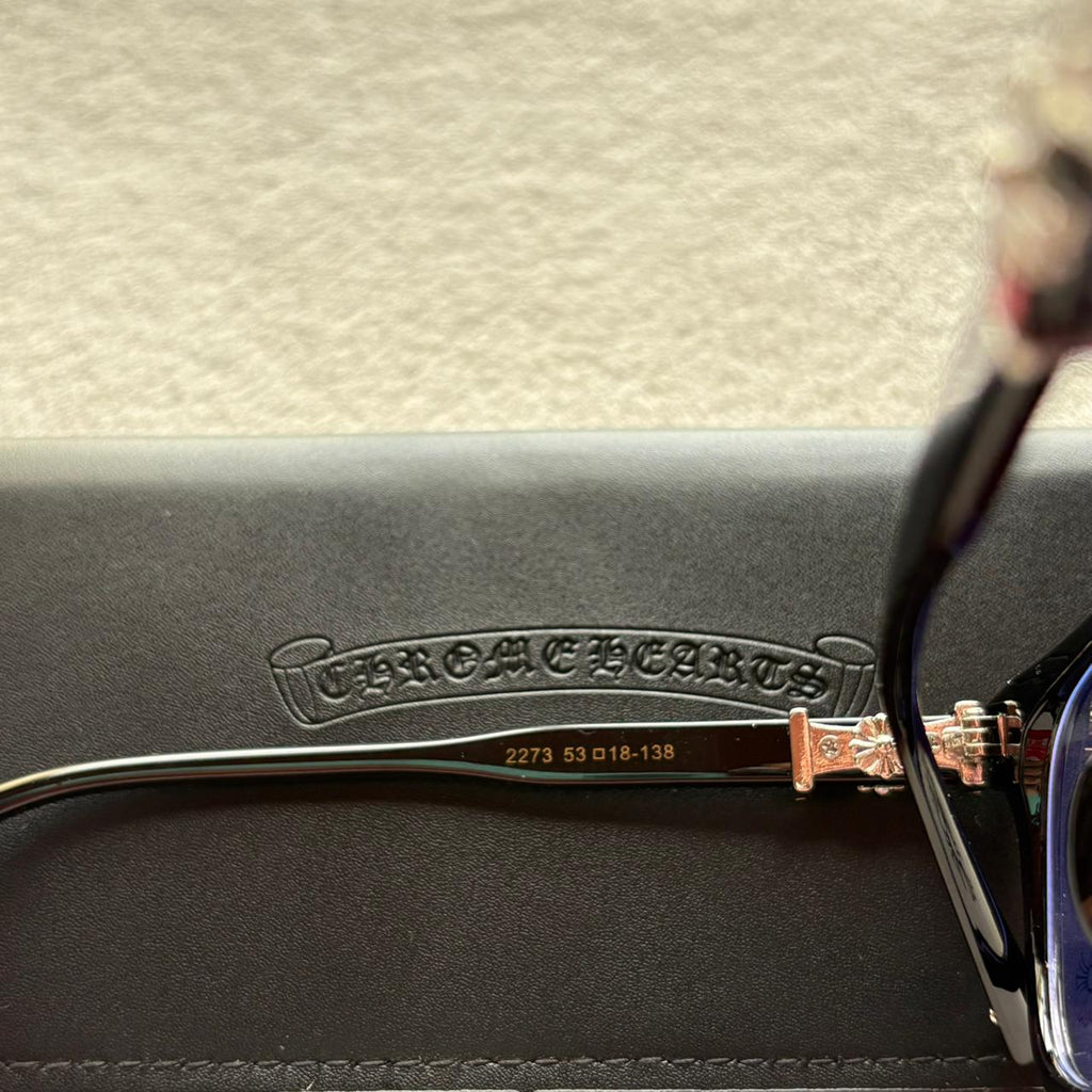 Chrome Hearts Glasses