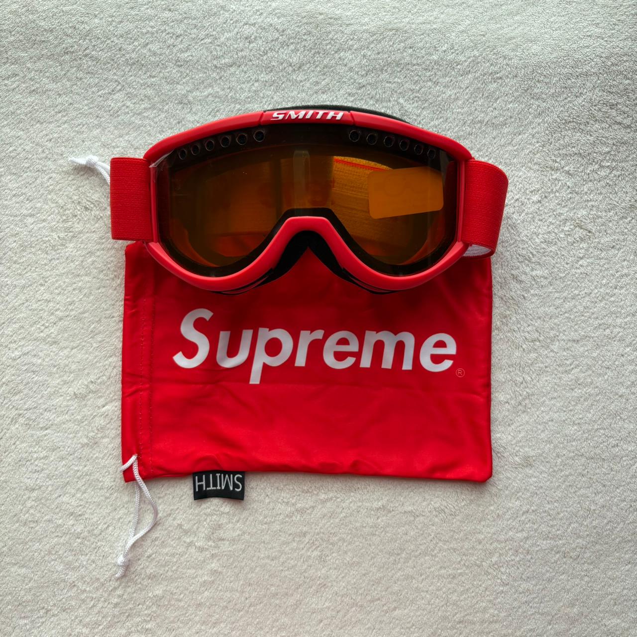 Supreme Smith Cariboo OTG