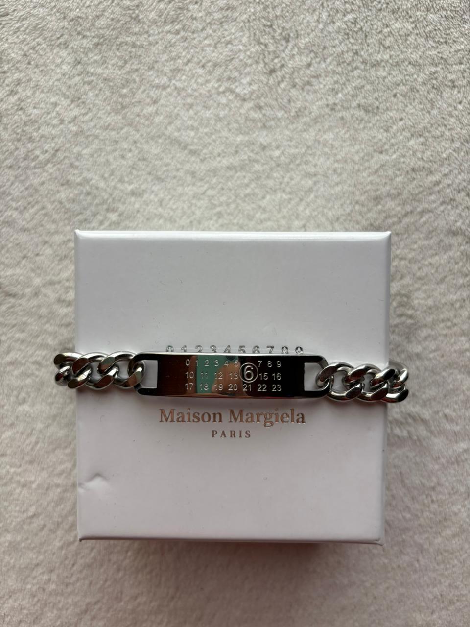 MM6 Maison Margiela Bracelet
