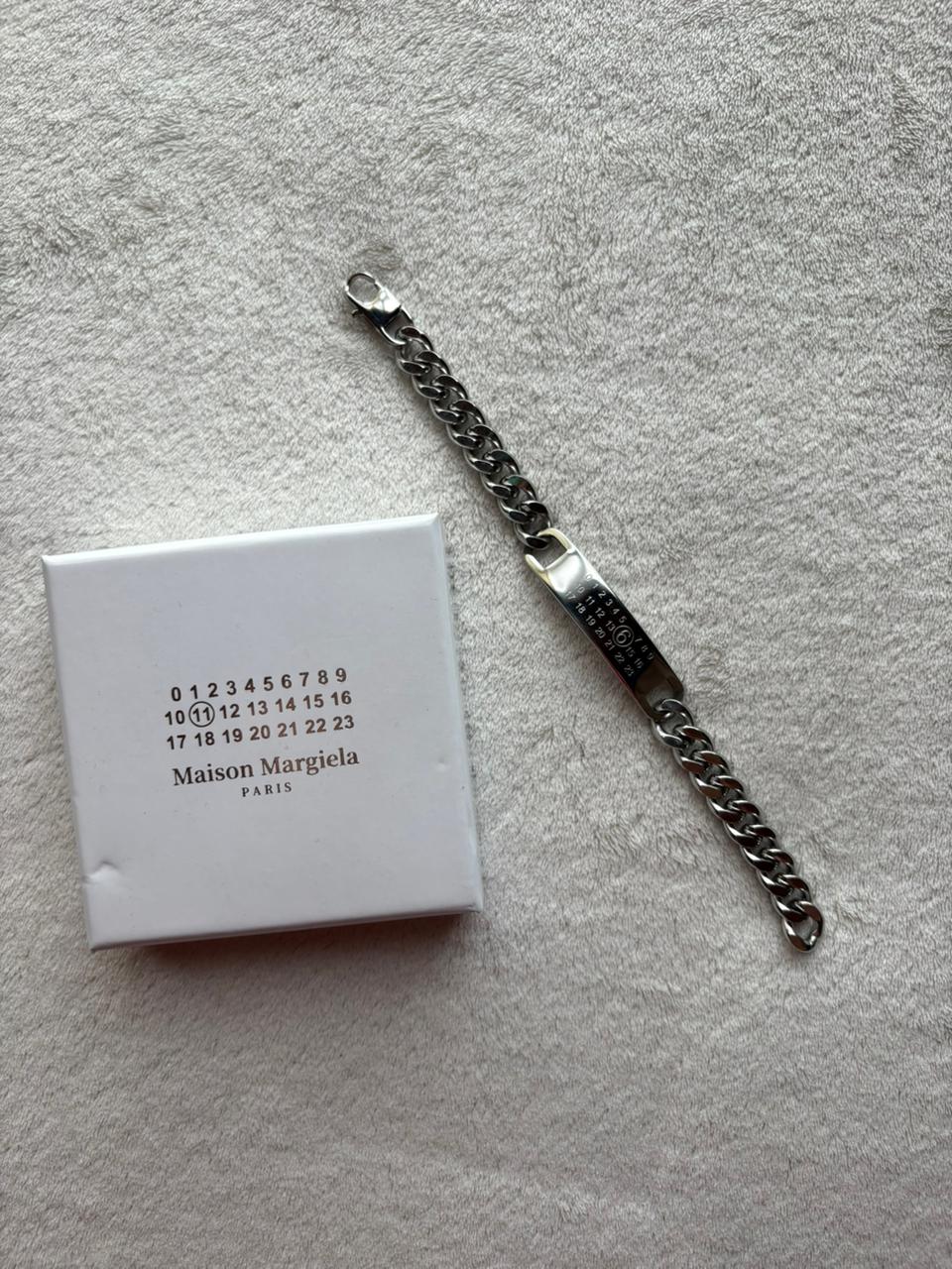 MM6 Maison Margiela Bracelet