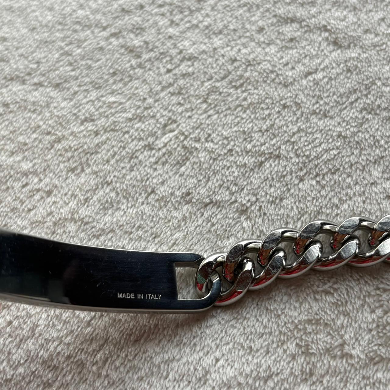 MM6 Maison Margiela Bracelet