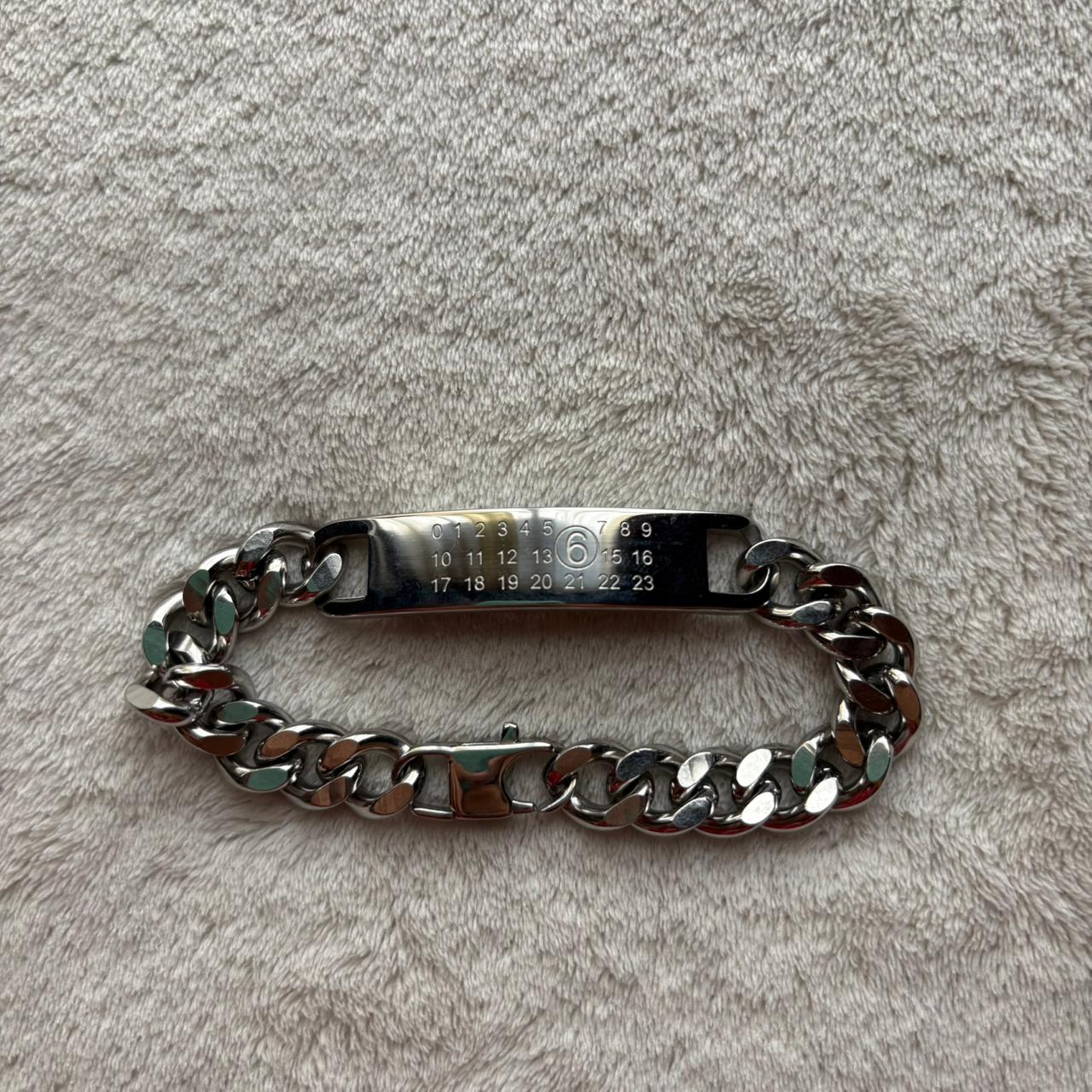 MM6 Maison Margiela Bracelet