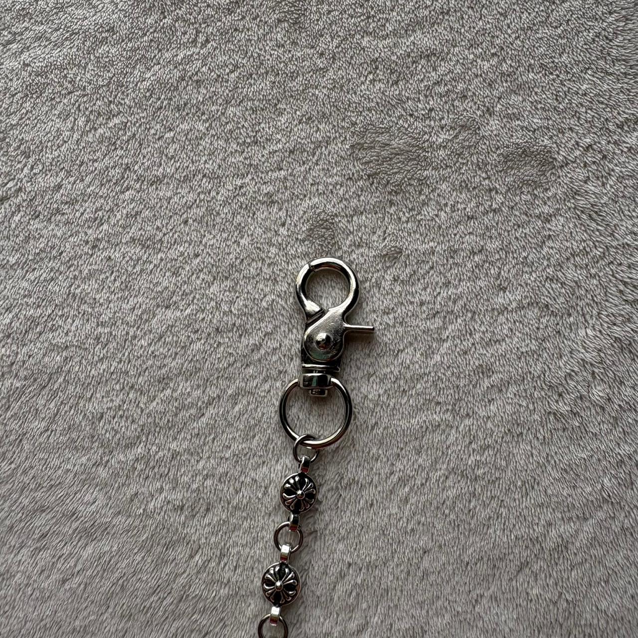 Chrome Hearts Belt Chain