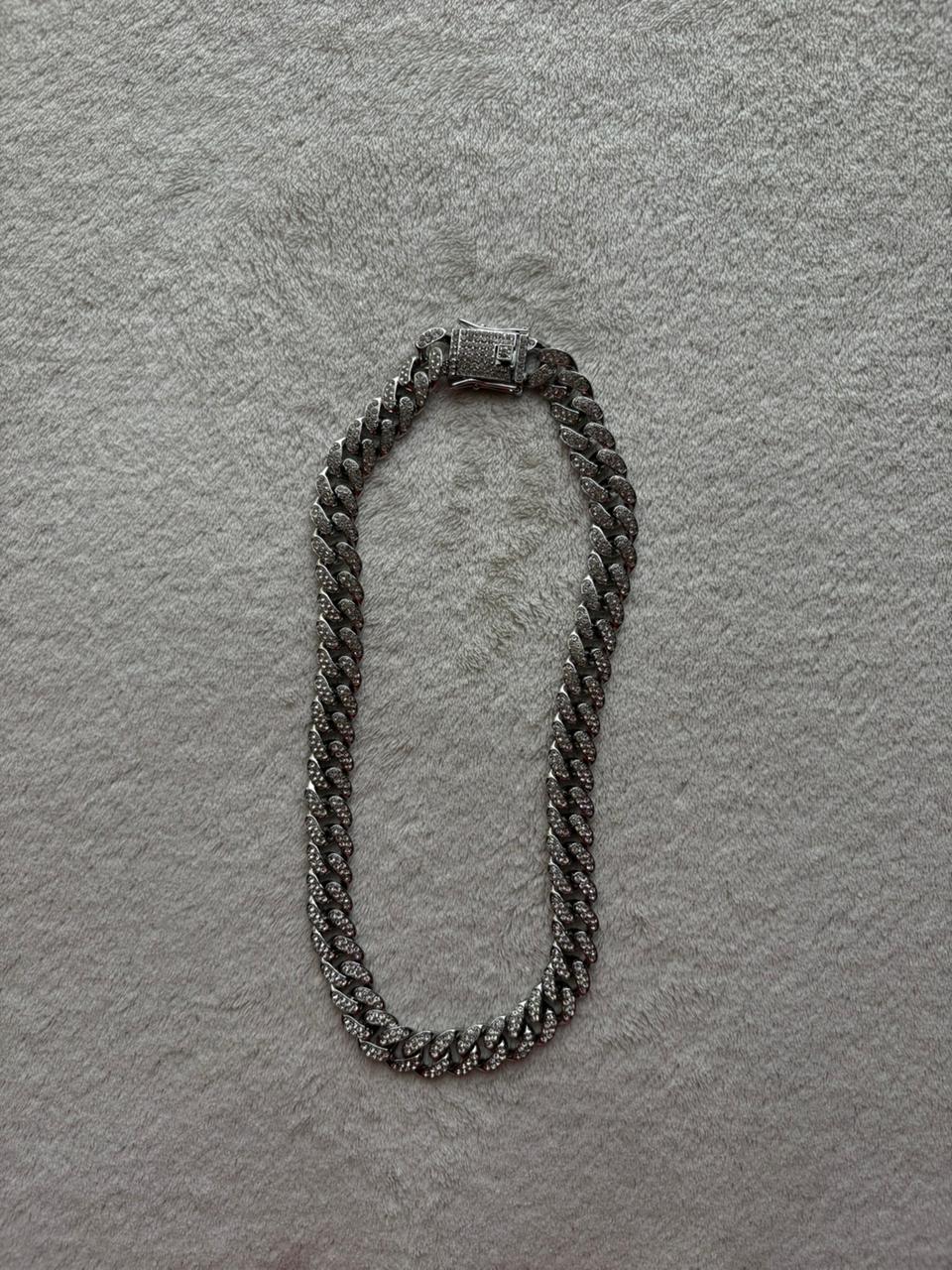 Cuban Link Chain