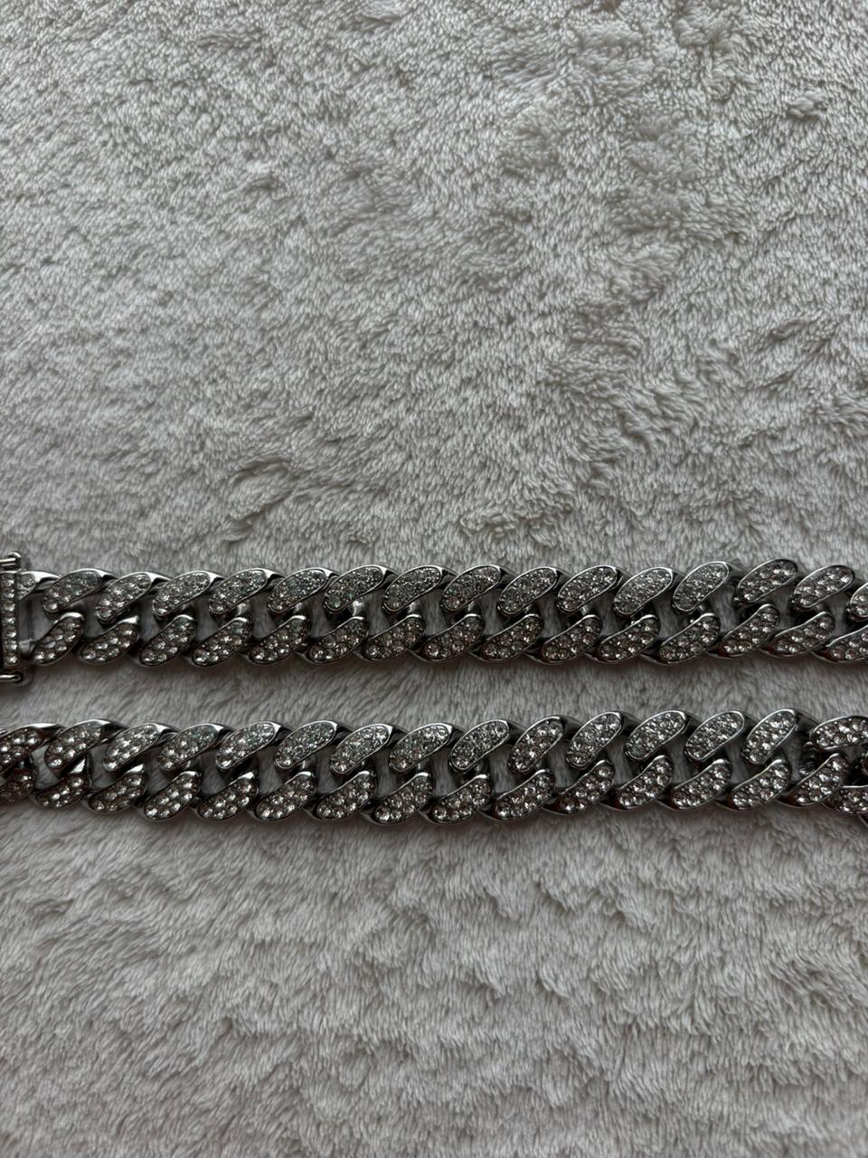 Cuban Link Chain