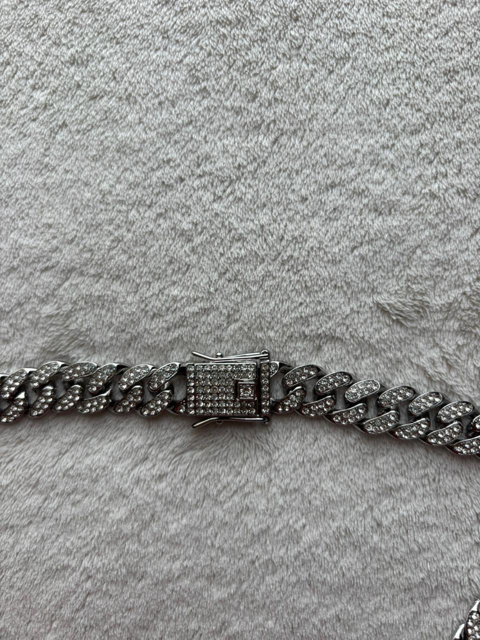Cuban Link Chain