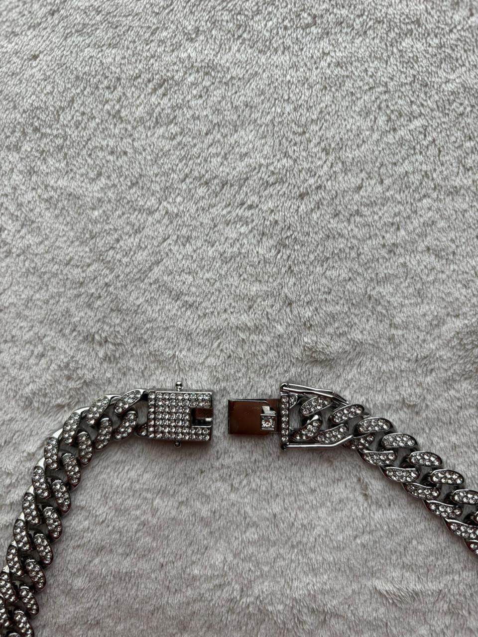 Cuban Link Chain