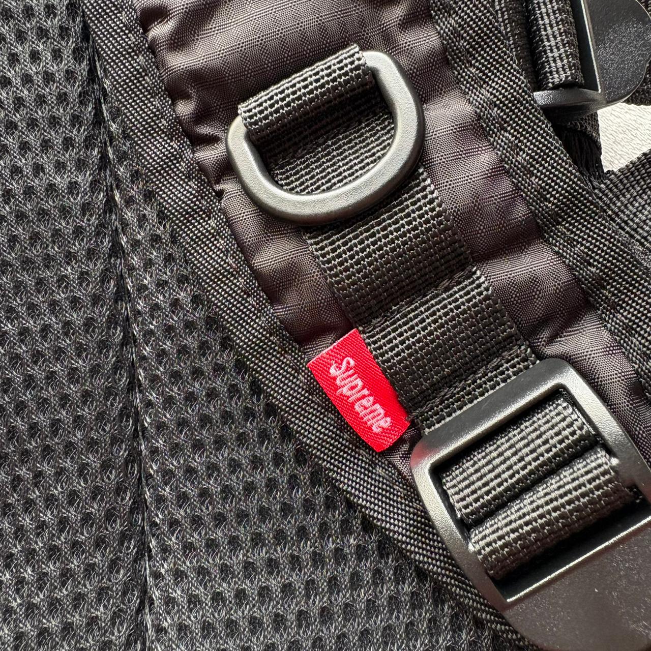 Supreme Backpack (FW18)
