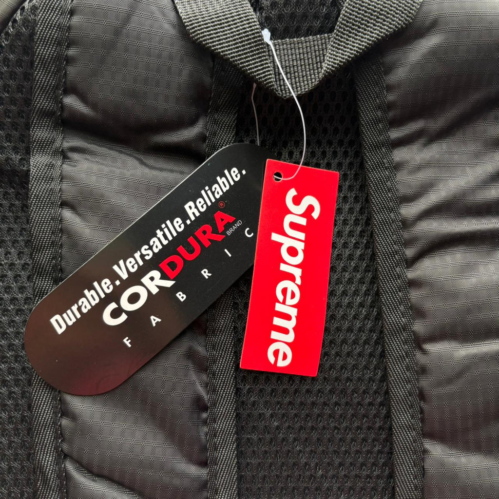 Supreme Backpack (FW18)