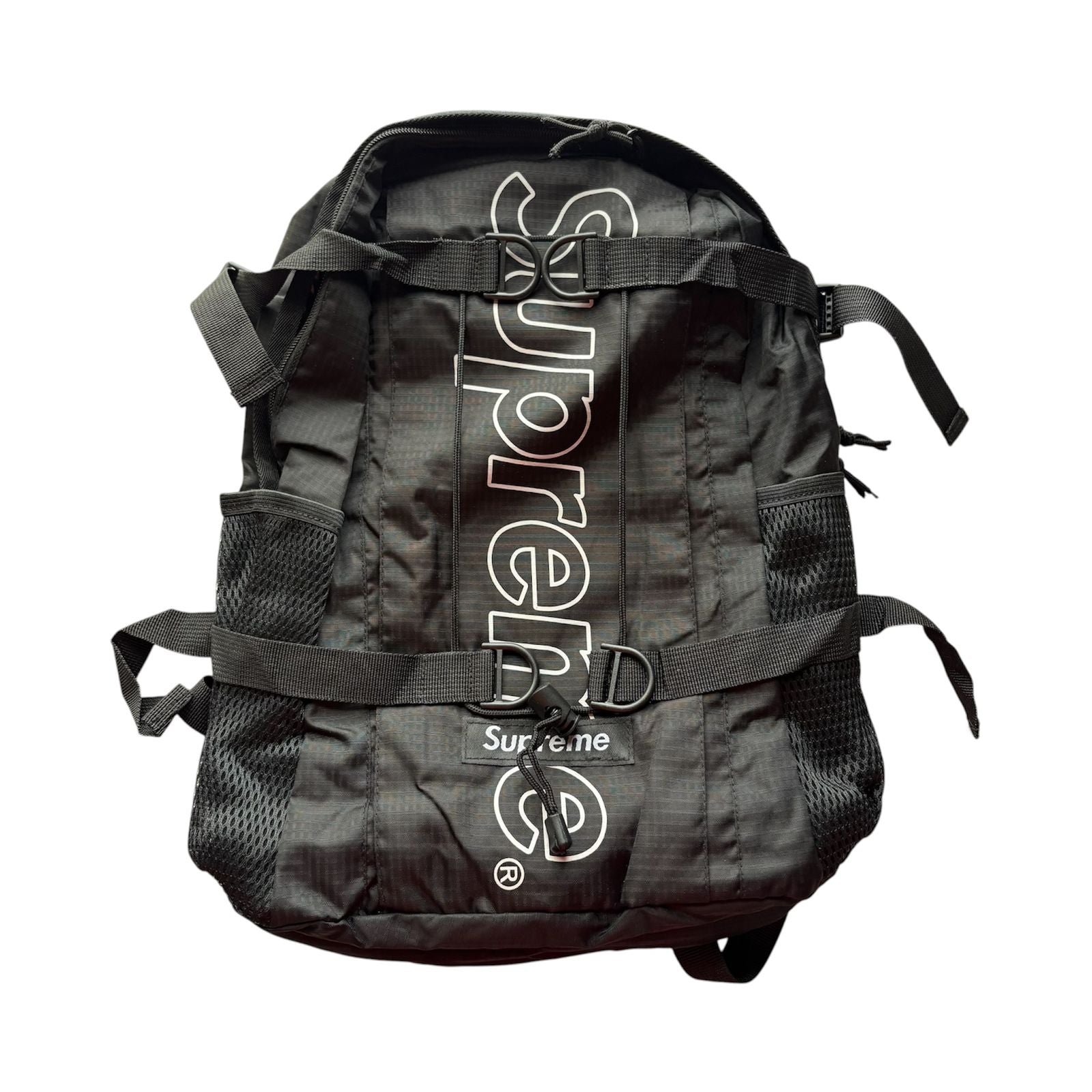 Supreme Backpack (FW18)