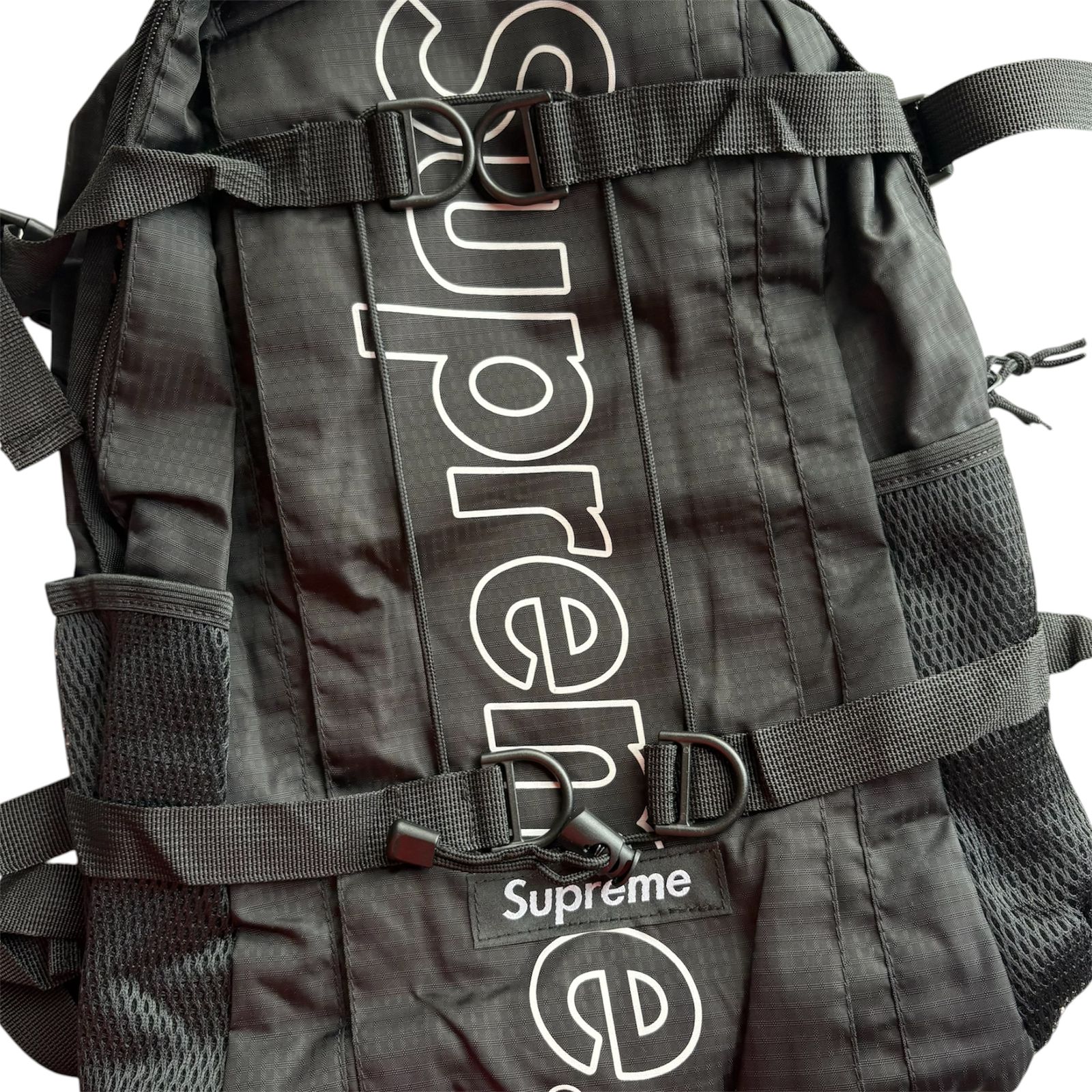 Supreme Backpack (FW18)