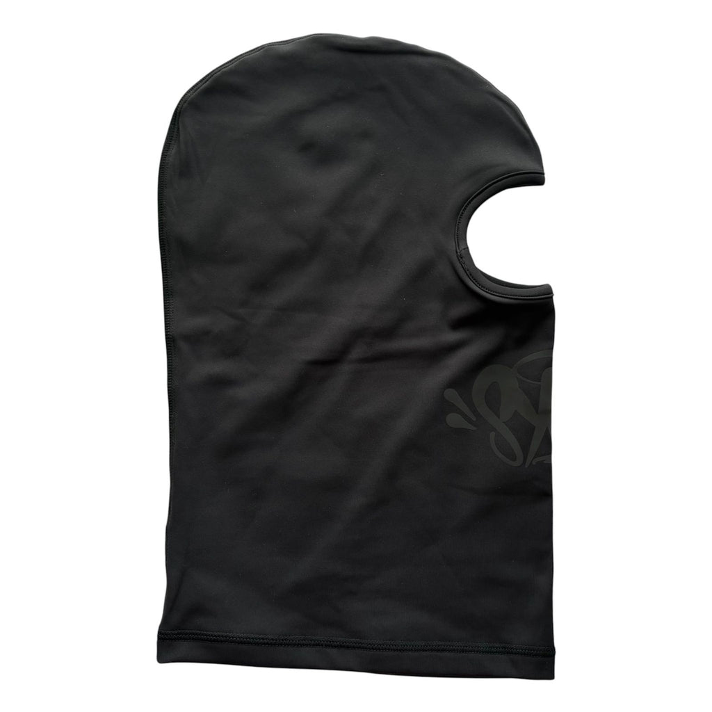 Syna World Mouth Logo Balaclava
