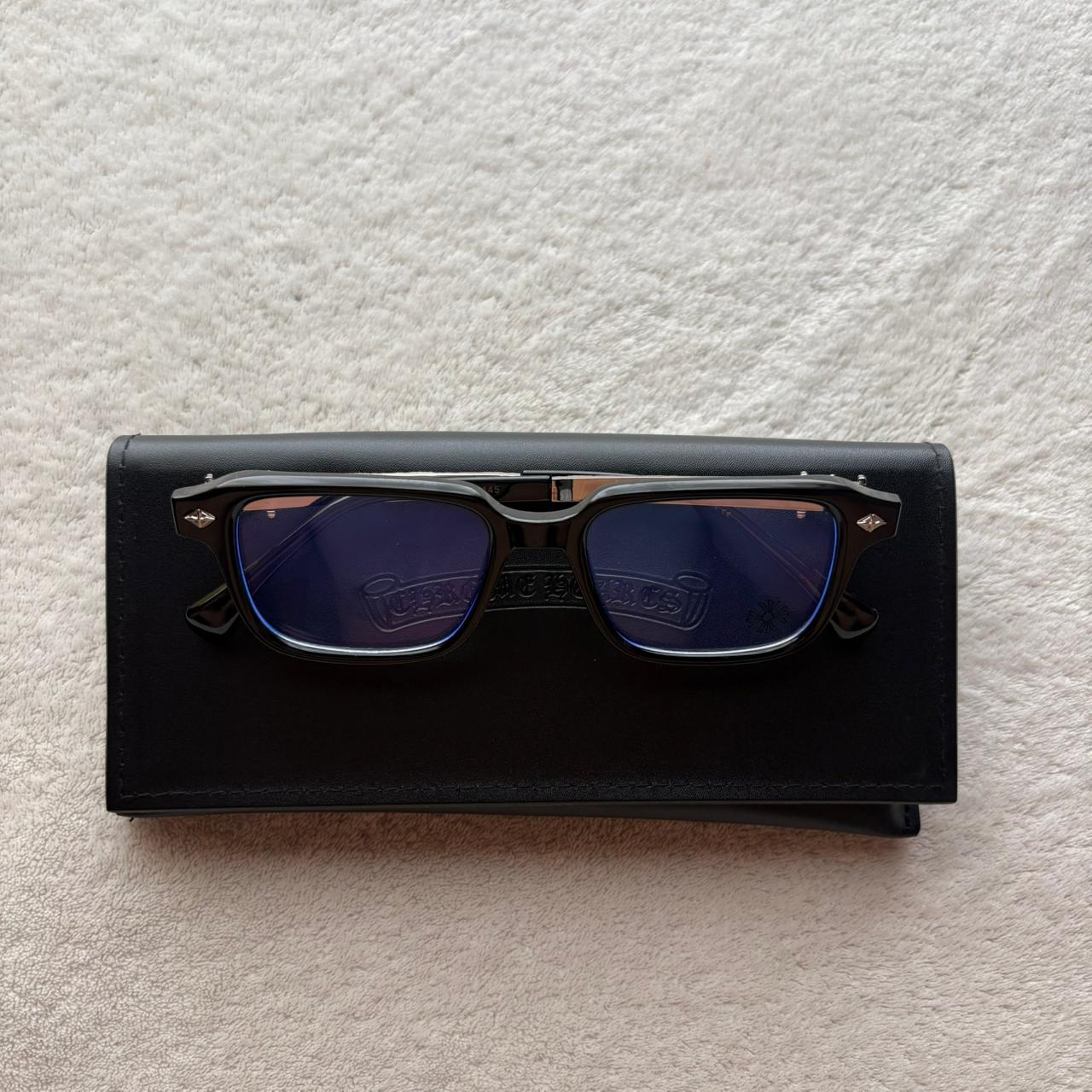 Chrome Hearts Glasses