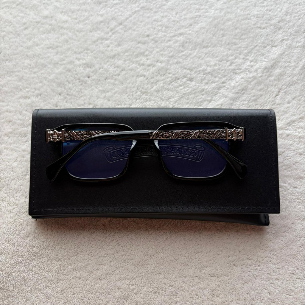 Chrome Hearts Glasses