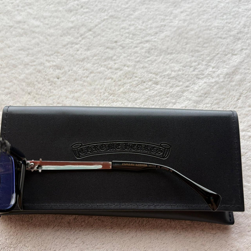 Chrome Hearts Glasses