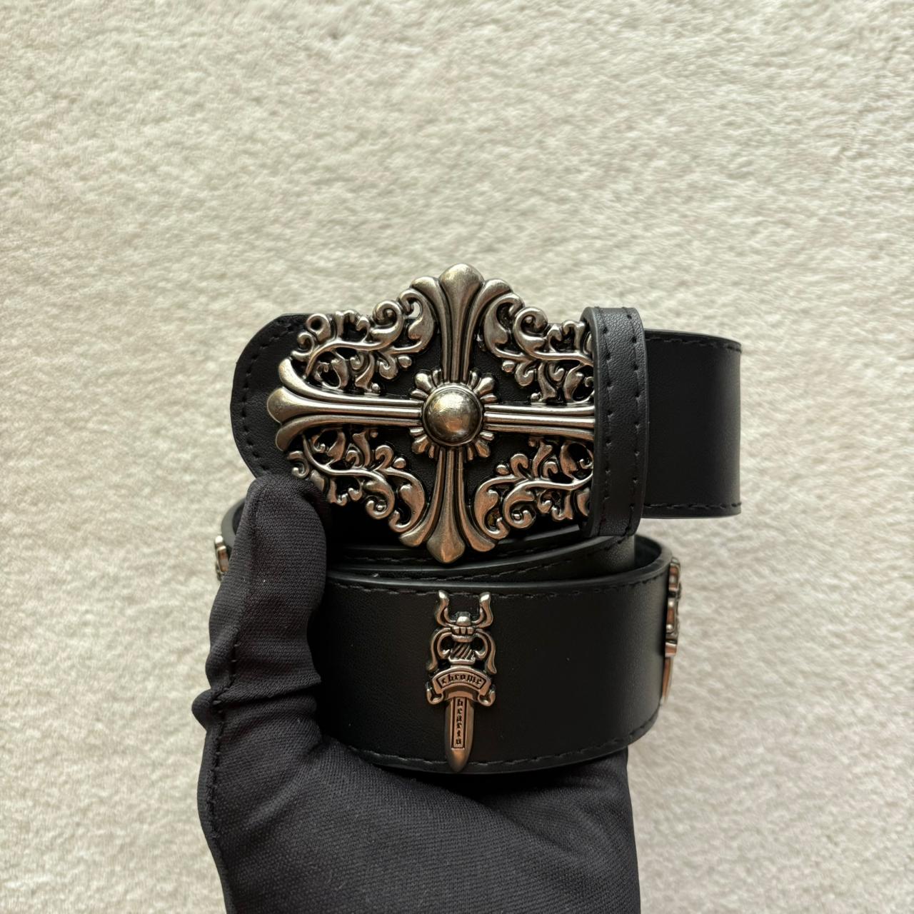 Chrome Hearts Belt