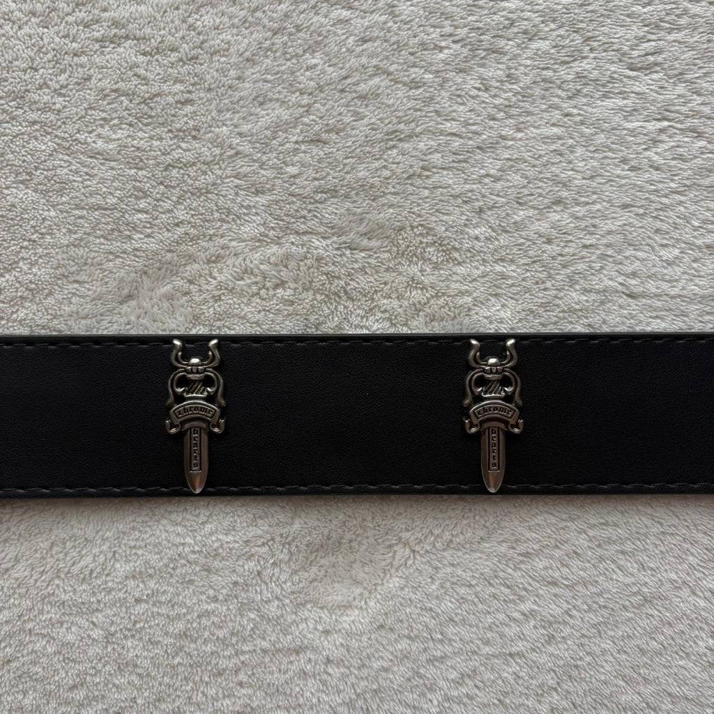 Chrome Hearts Belt