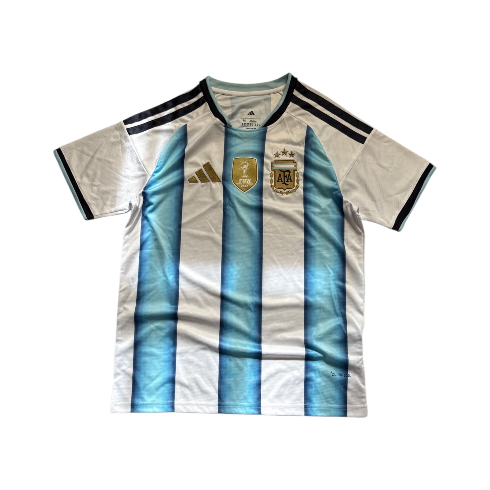 Argentina Home Jersey 2026