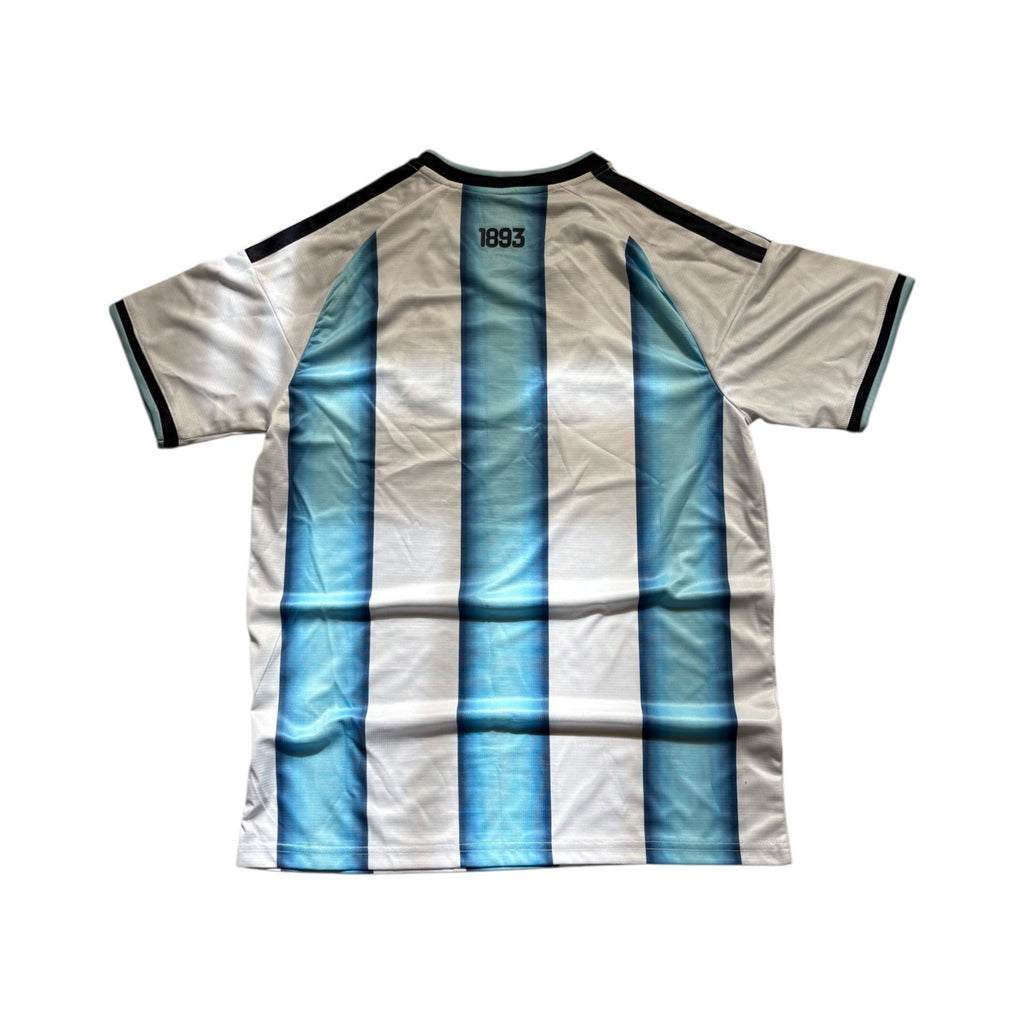 Argentina Home Jersey 2026