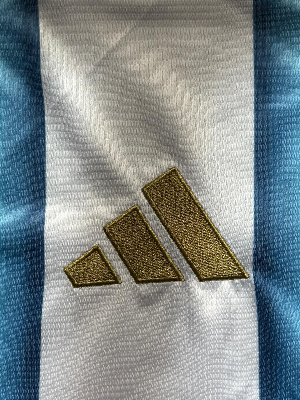 Argentina Home Jersey 2026