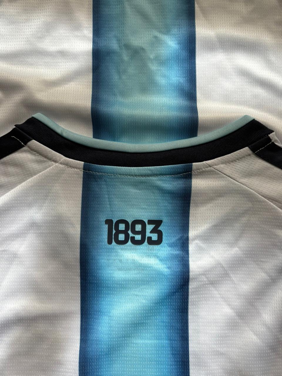 Argentina Home Jersey 2026