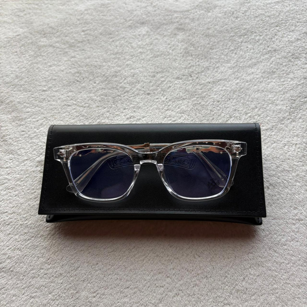 Chrome Hearts Glasses