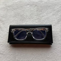 Chrome Hearts Glasses