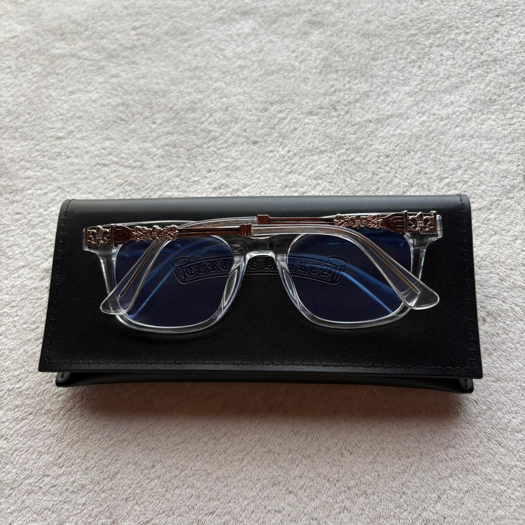Chrome Hearts Glasses