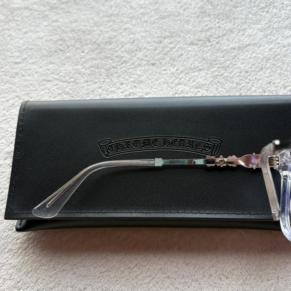 Chrome Hearts Glasses