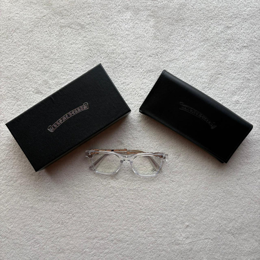 Chrome Hearts Glasses
