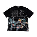 Mixed Emotion Astronaut Rhinestone Tee