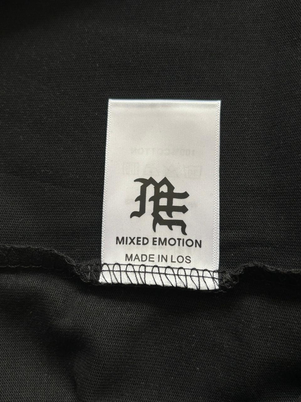 Mixed Emotion Astronaut Rhinestone Tee