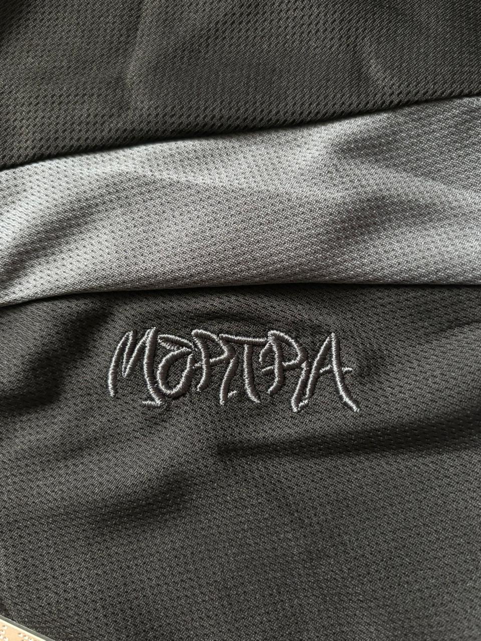 Mertra Pulse Tee
