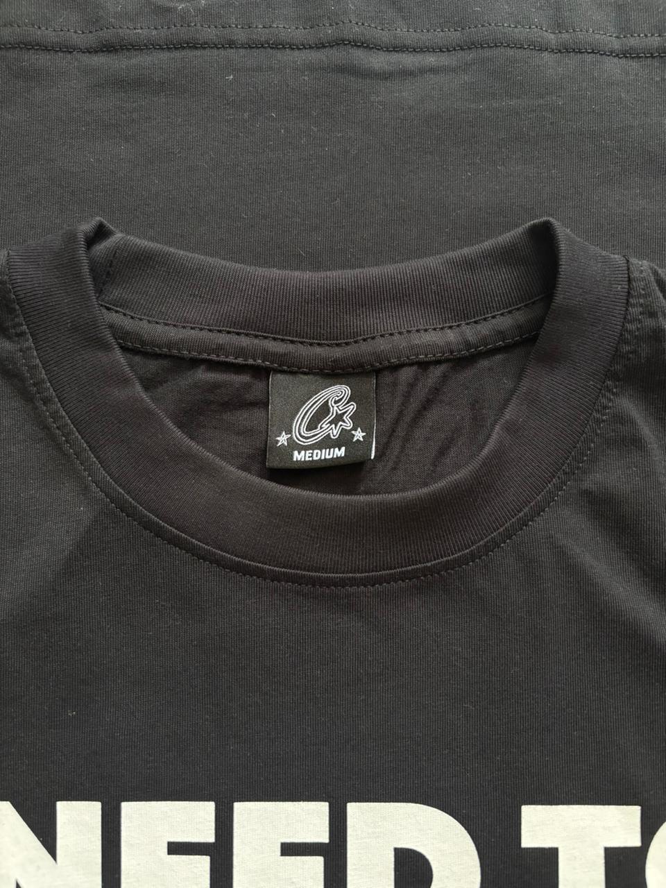 Corteiz Reminder Tee