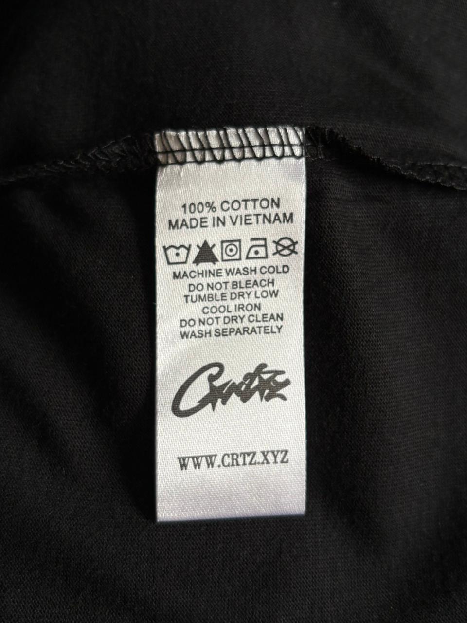 Corteiz Reminder Tee