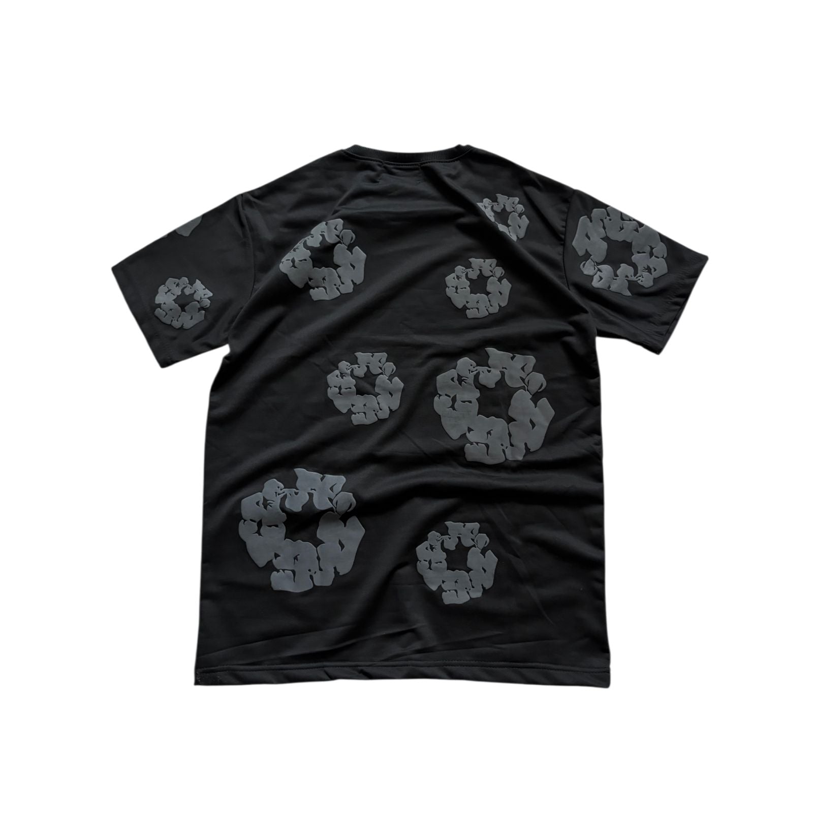 Denim Tears Cotton Crown Tee