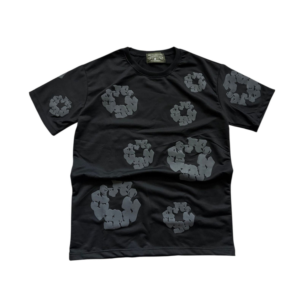 Denim Tears Cotton Crown Tee