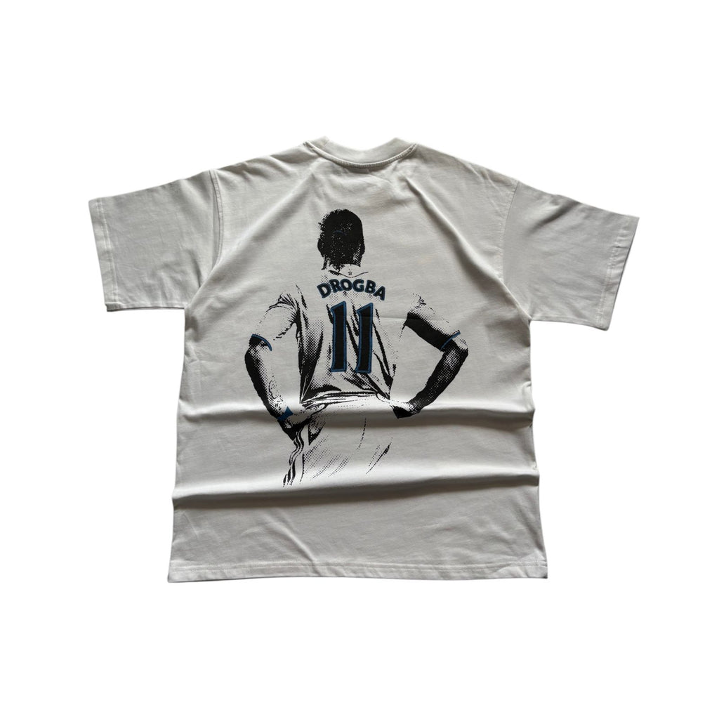 Ultralight Drogba Short Sleeve Tee