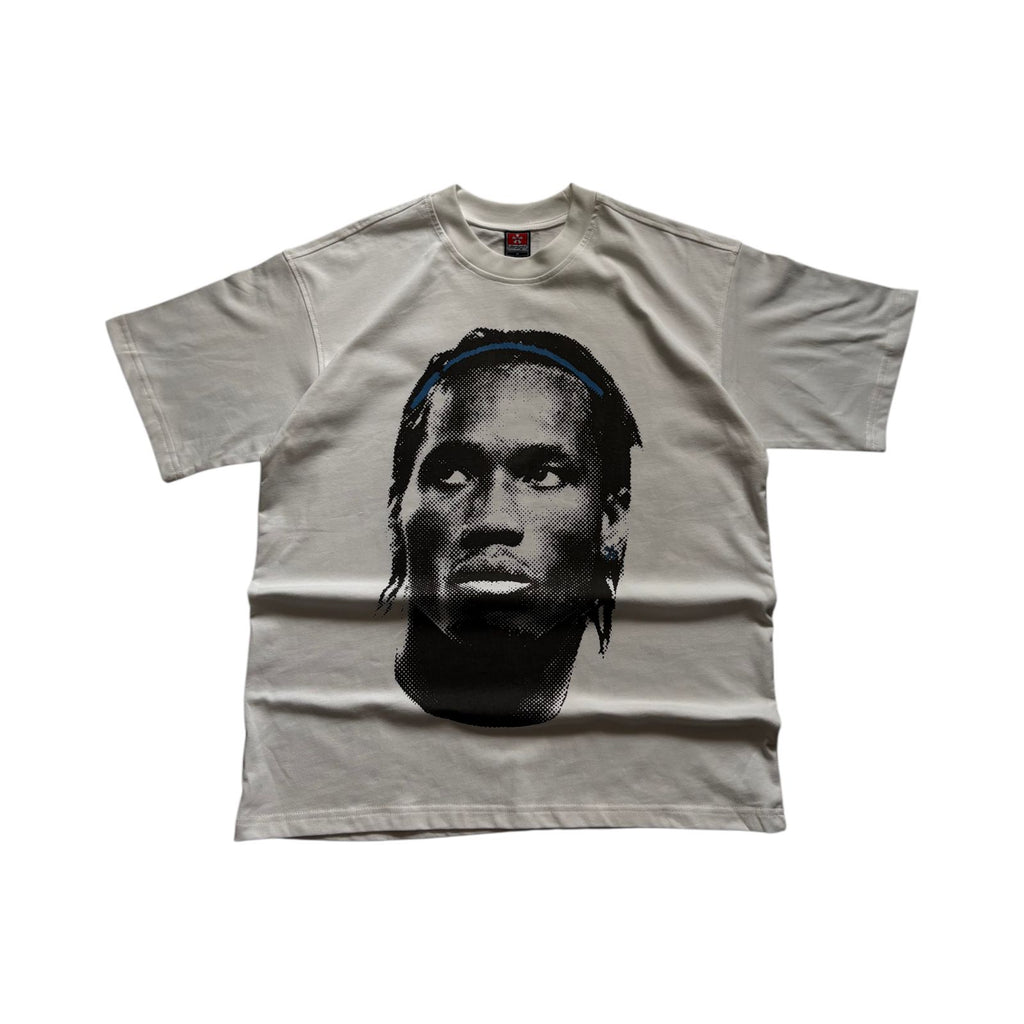 Ultralight Drogba Short Sleeve Tee