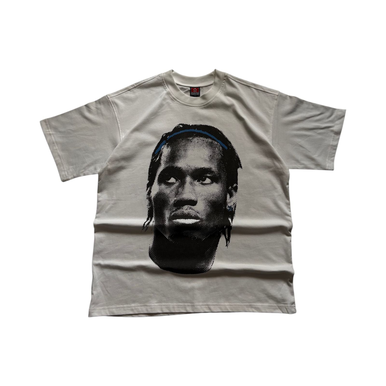Ultralight Drogba Short Sleeve Tee