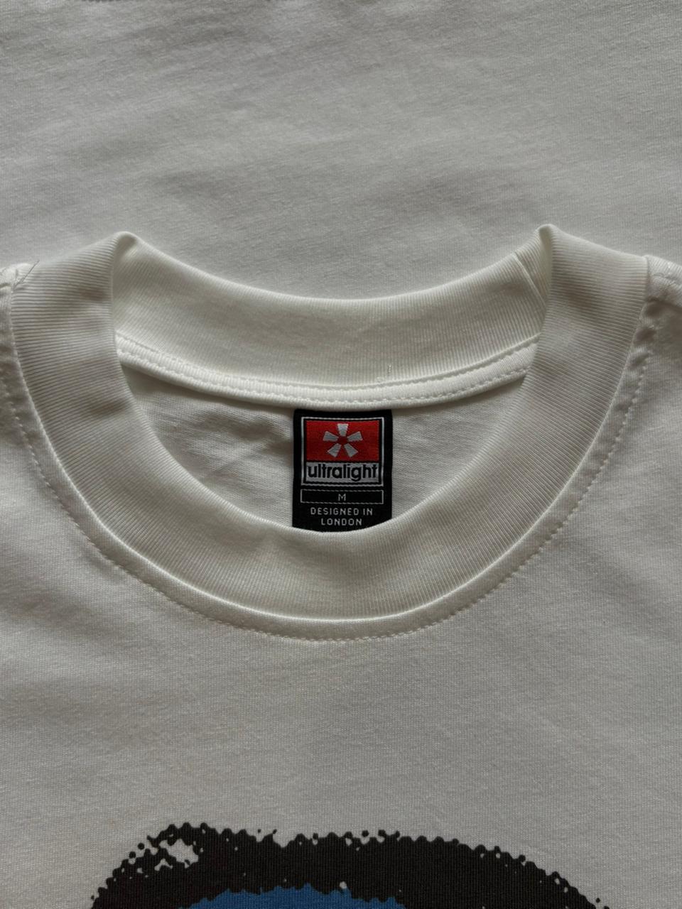 Ultralight Drogba Short Sleeve Tee