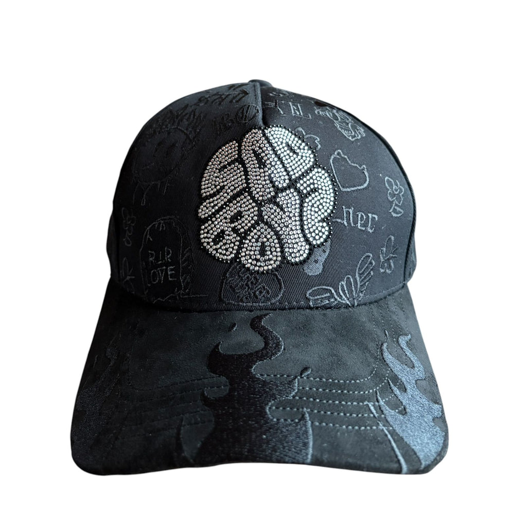 Dandy Hats x Junior H 'Sad Boyz' Cap